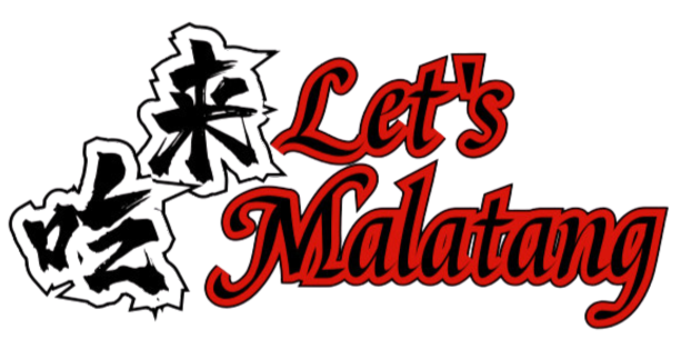 Let´s Malatang Logo